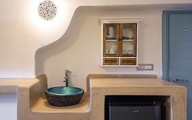 Aegean Blue Luxury Suites